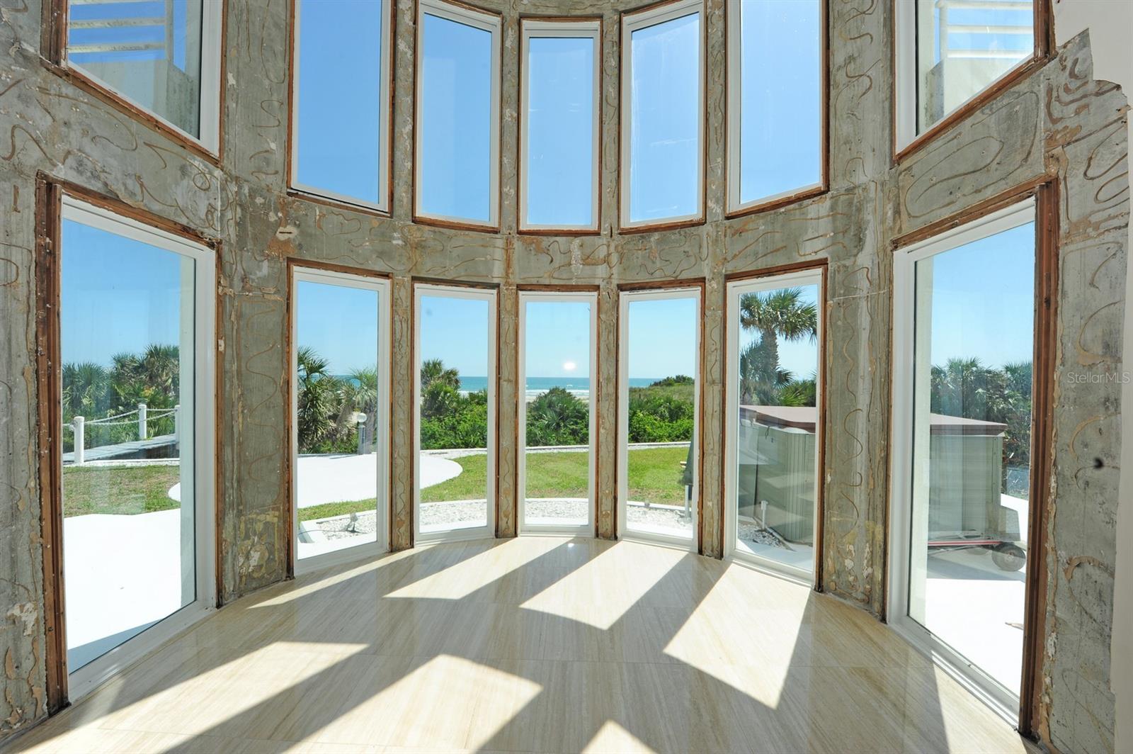 PONS PARK - Residential