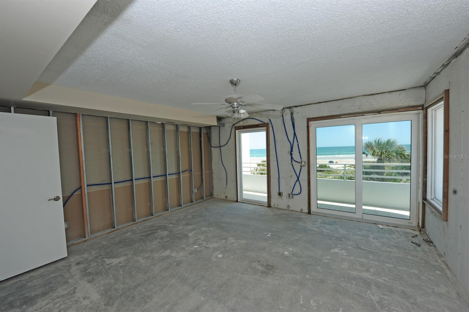 PONS PARK - Residential