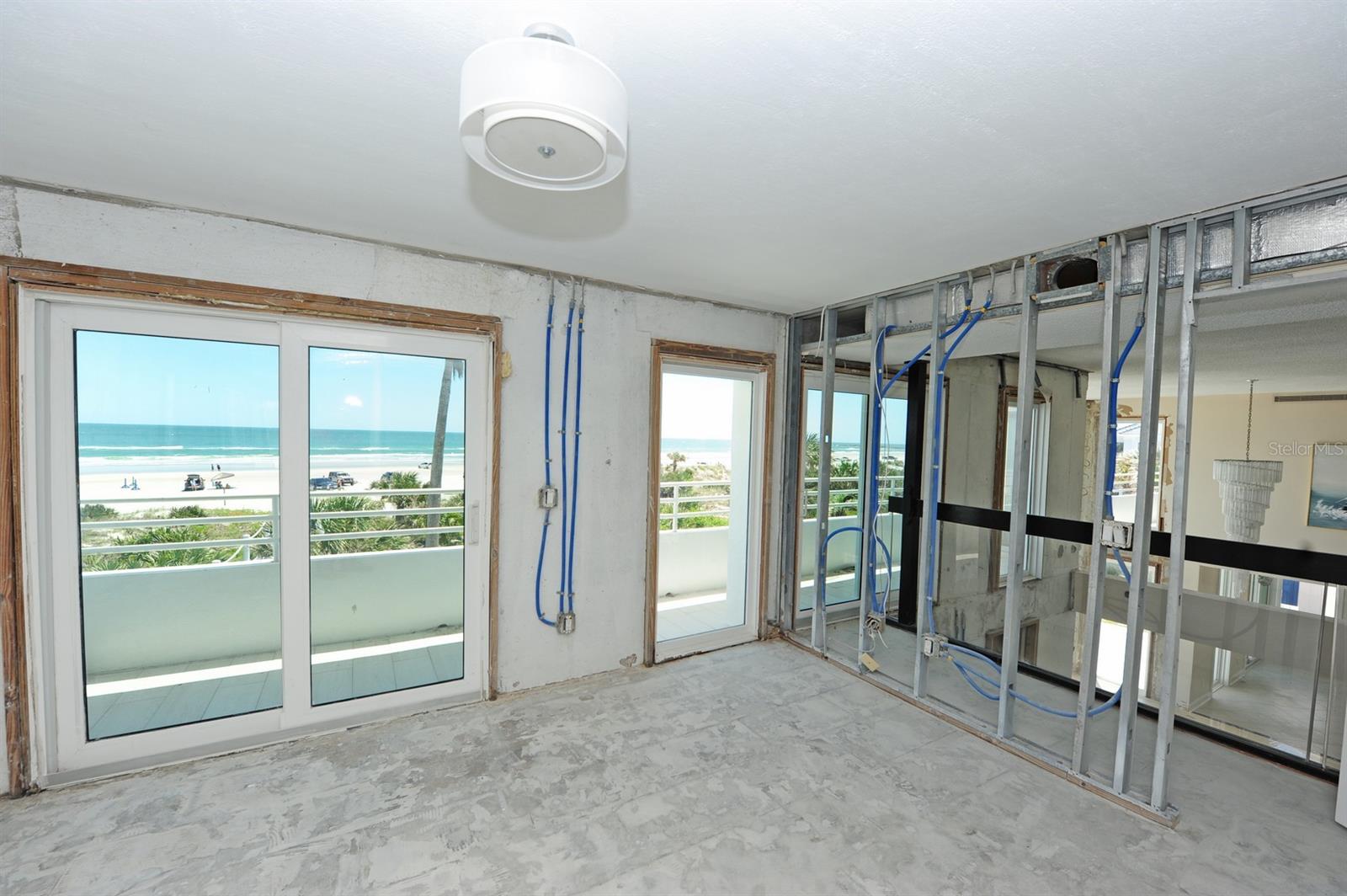 PONS PARK - Residential