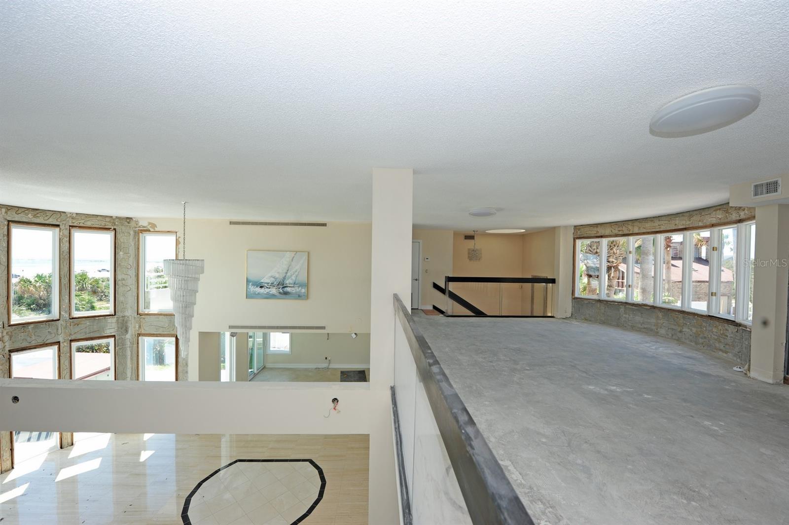 PONS PARK - Residential