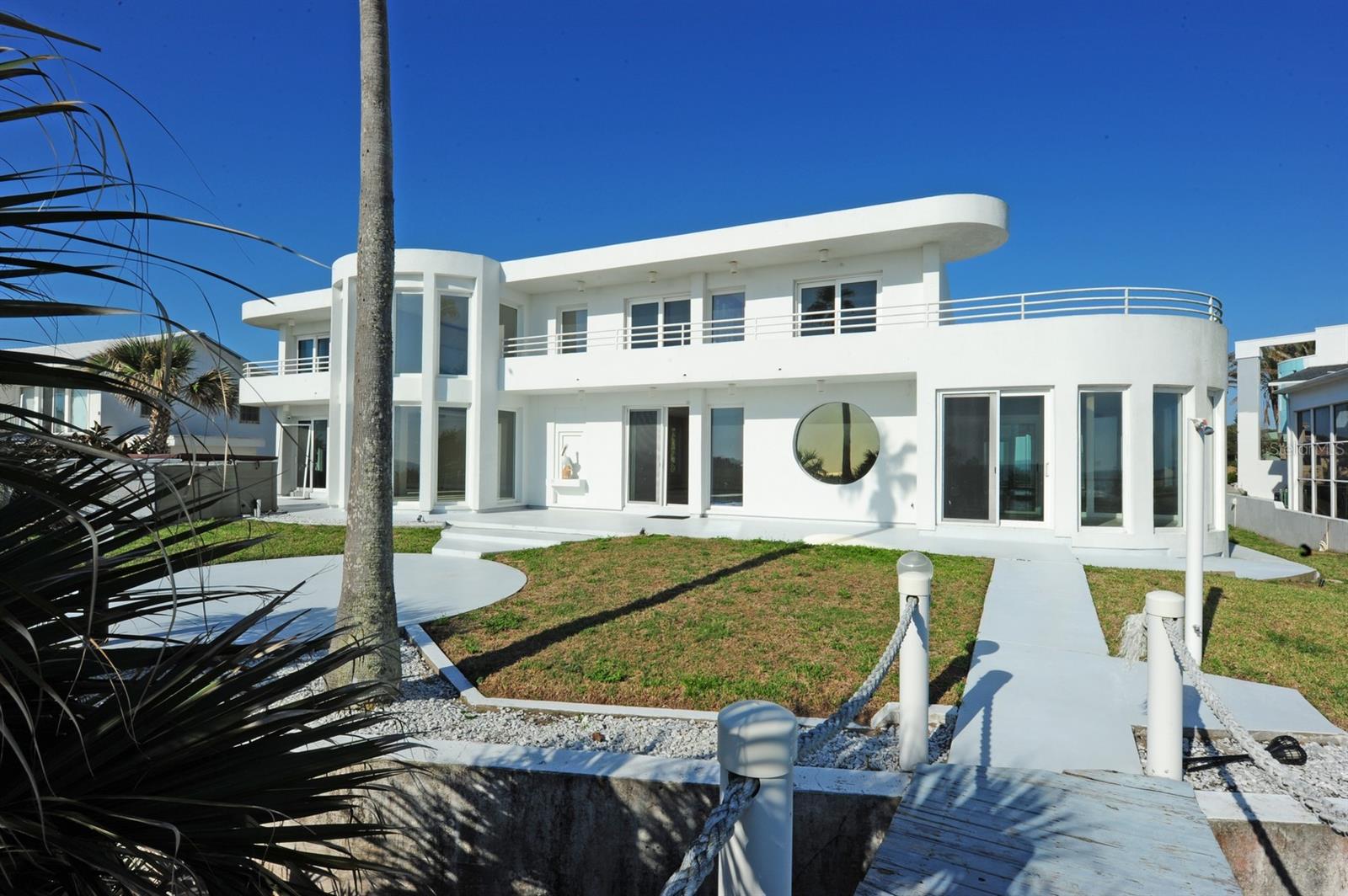 PONS PARK - Residential