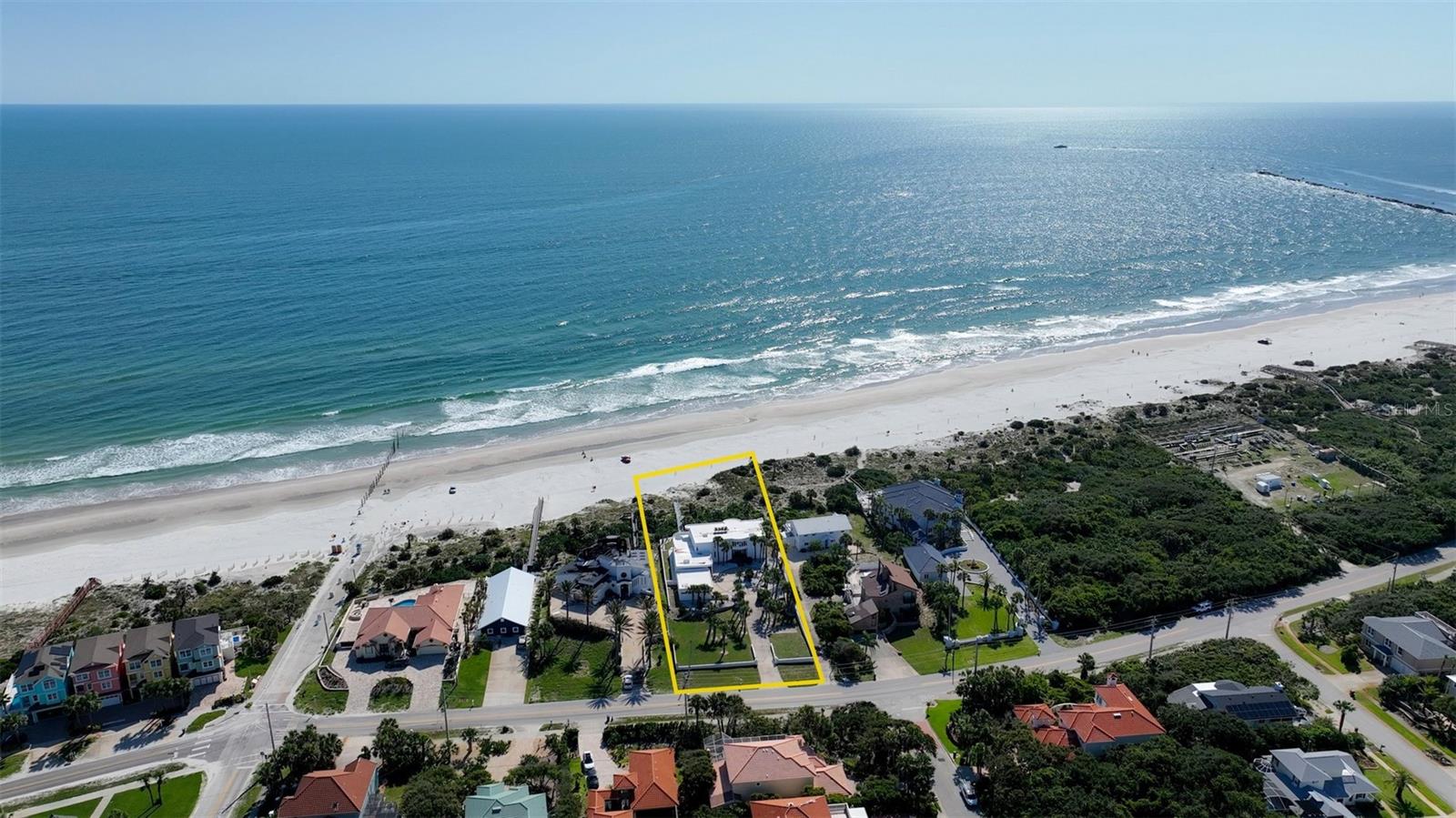 PONS PARK - Residential