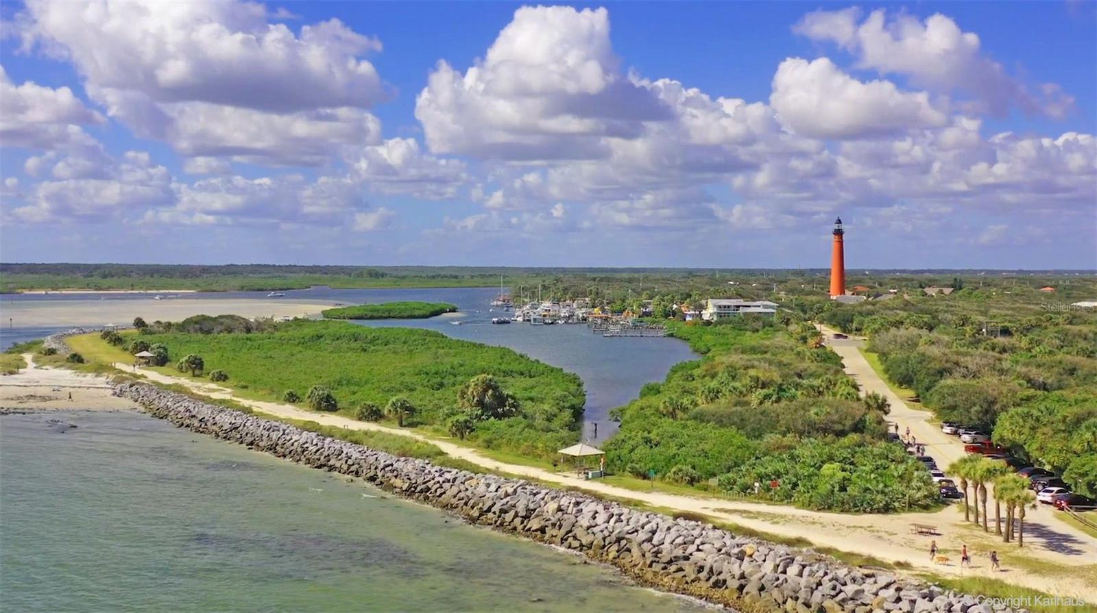 PONS PARK - Residential