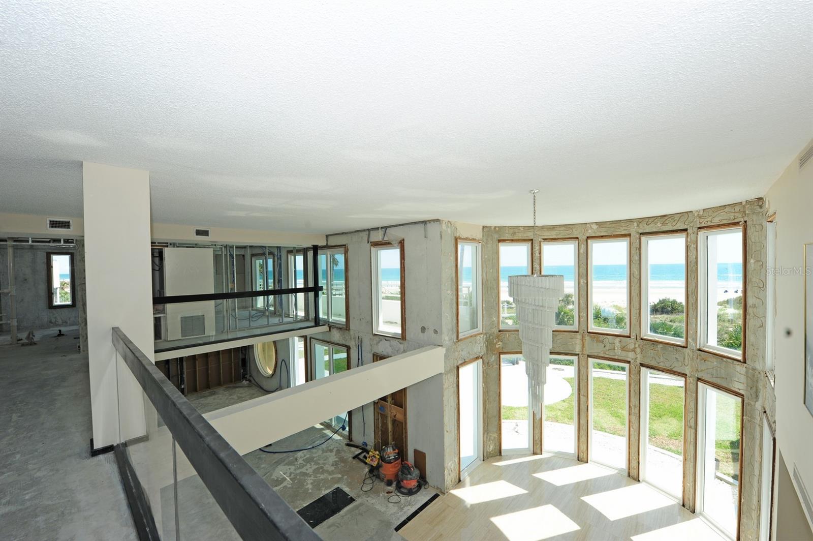 PONS PARK - Residential