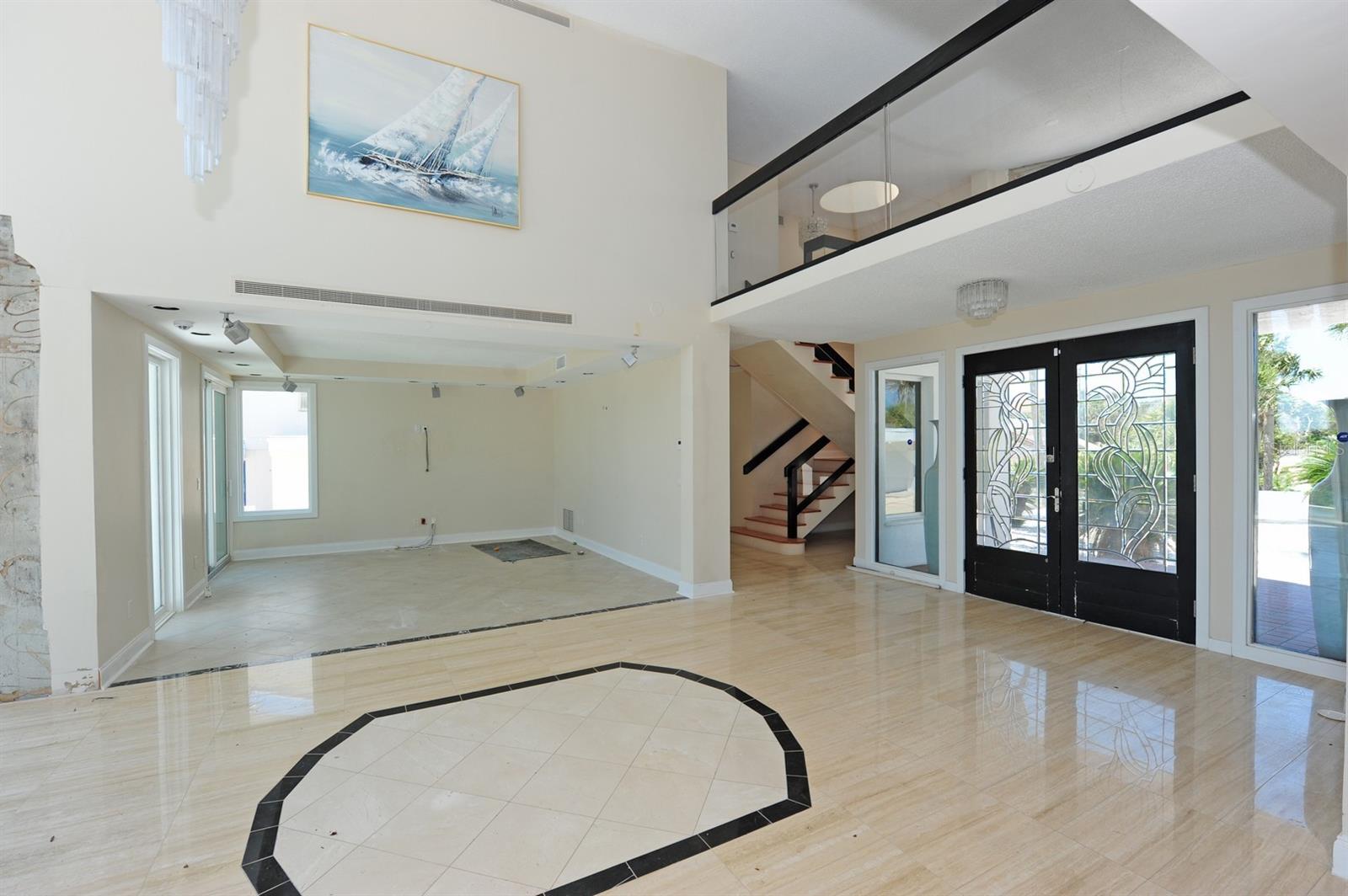 PONS PARK - Residential