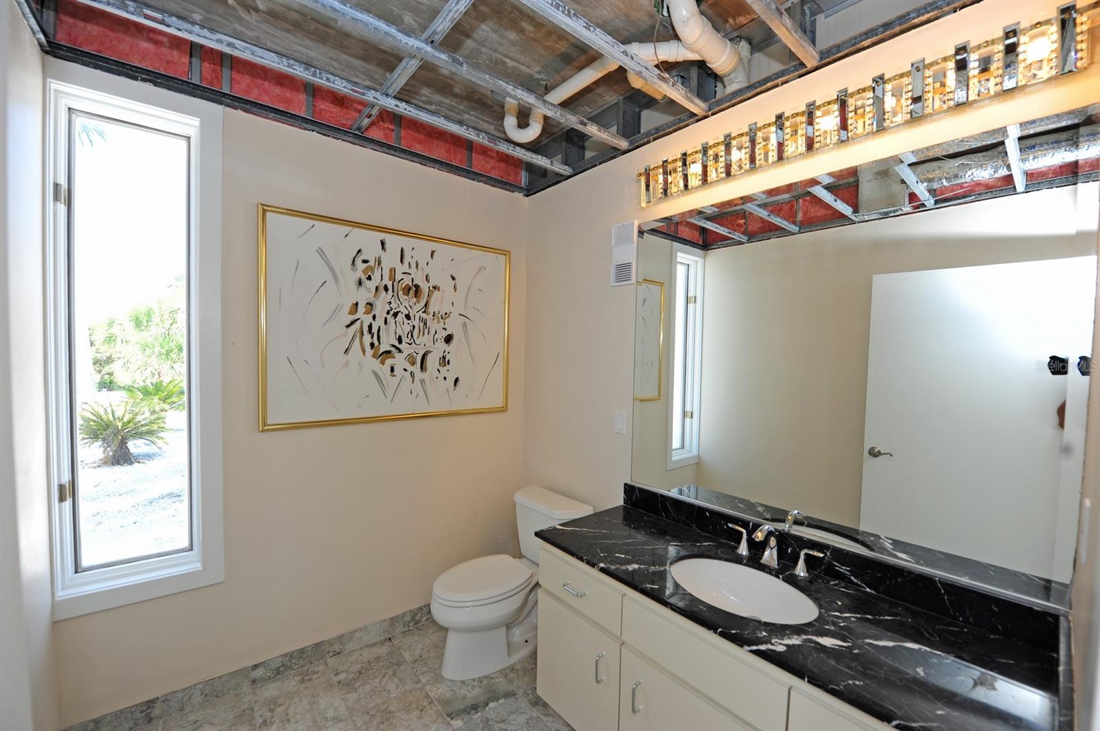 PONS PARK - Residential