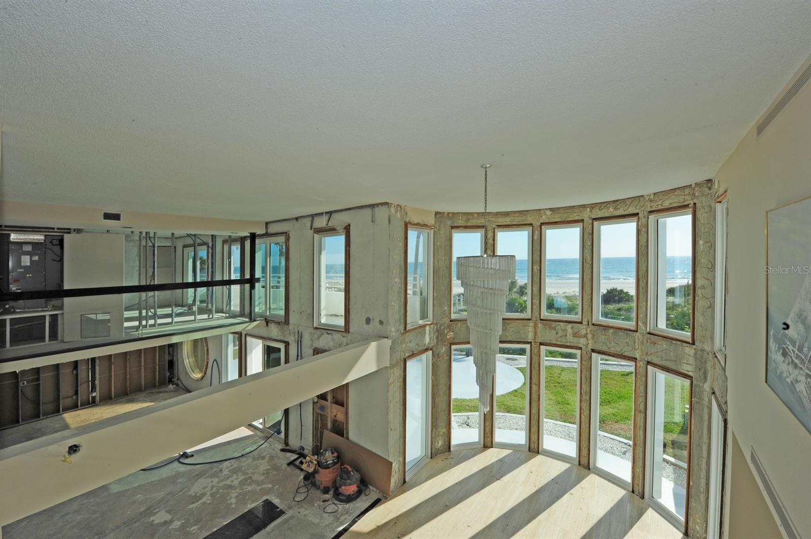 PONS PARK - Residential