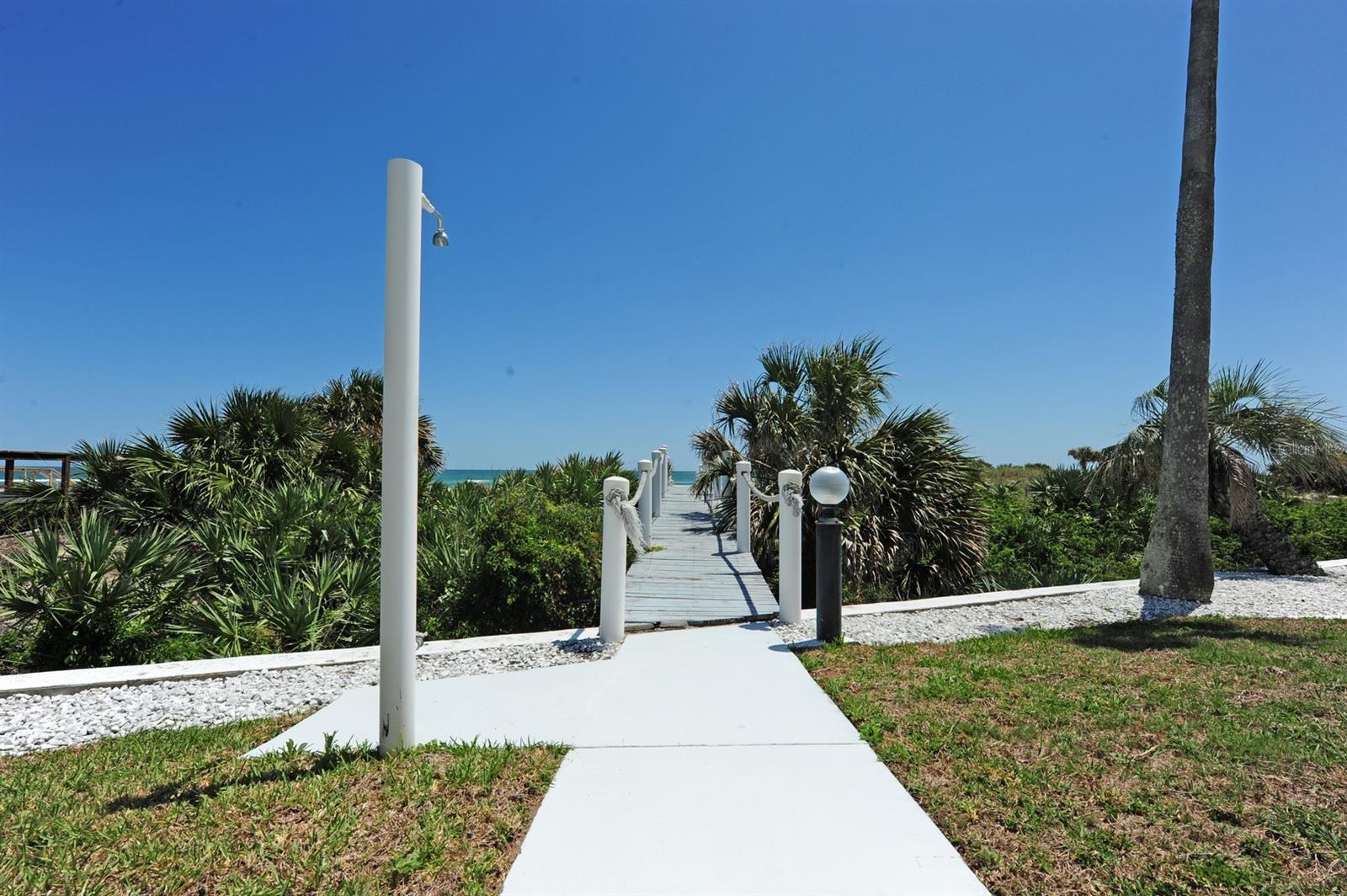 PONS PARK - Residential