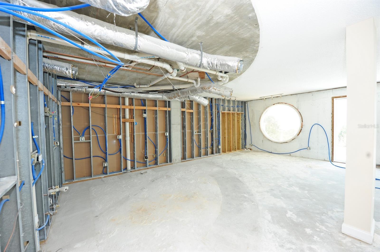 PONS PARK - Residential