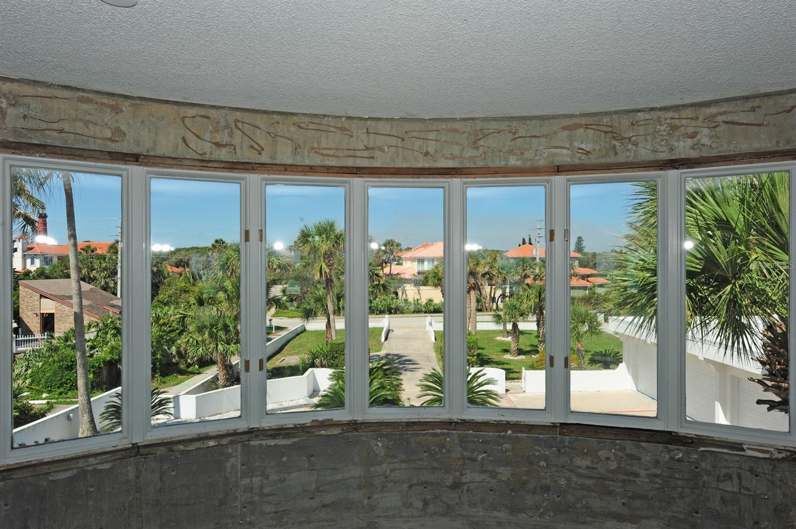 PONS PARK - Residential