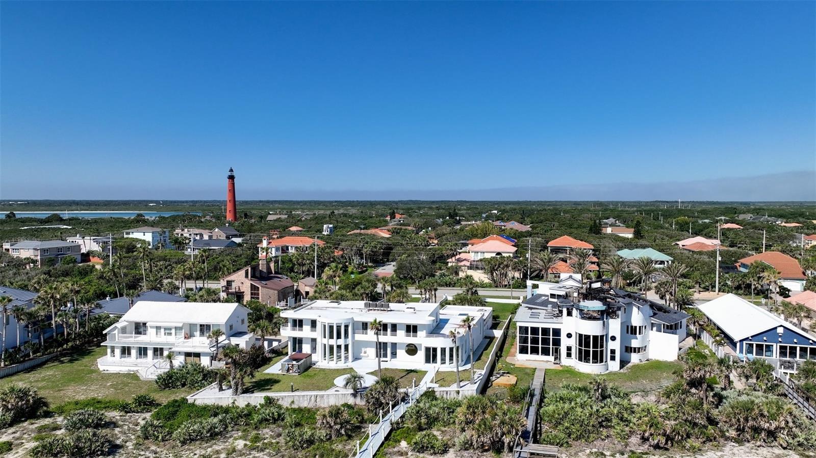 PONS PARK - Residential