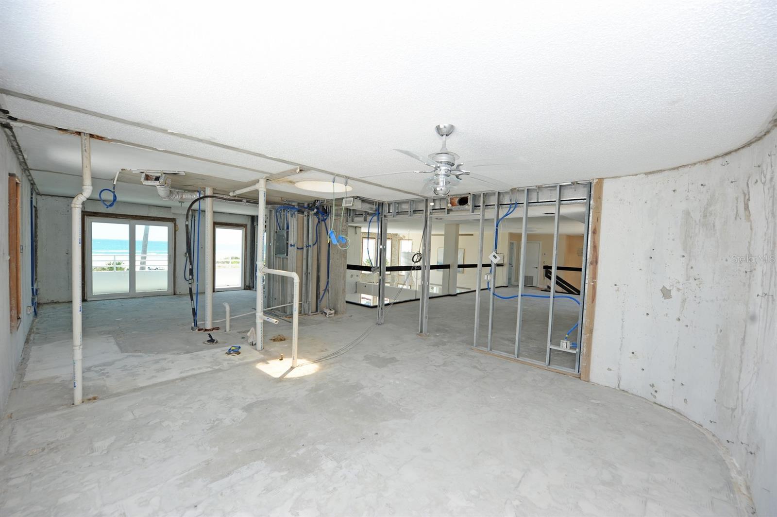 PONS PARK - Residential