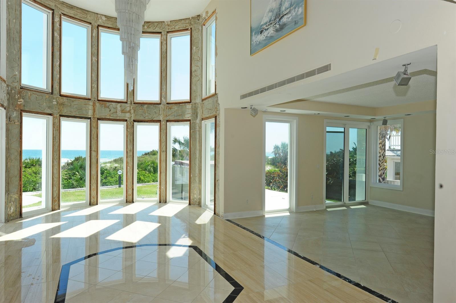 PONS PARK - Residential