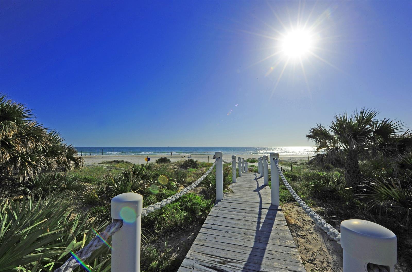 PONS PARK - Residential