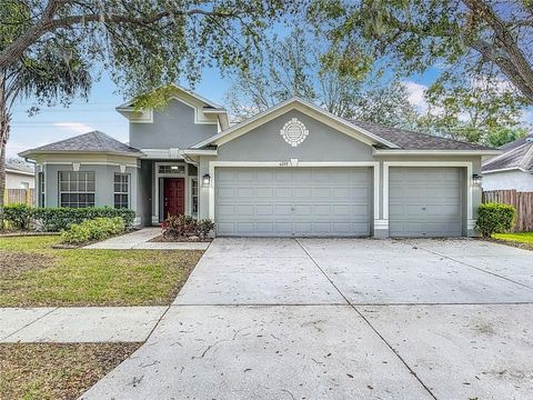 A home in VALRICO