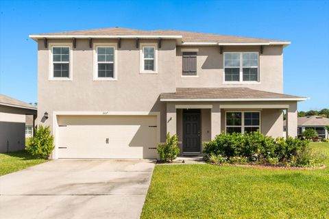 307 SUNSET VIEW DRIVE EDGEWATER FL 32141