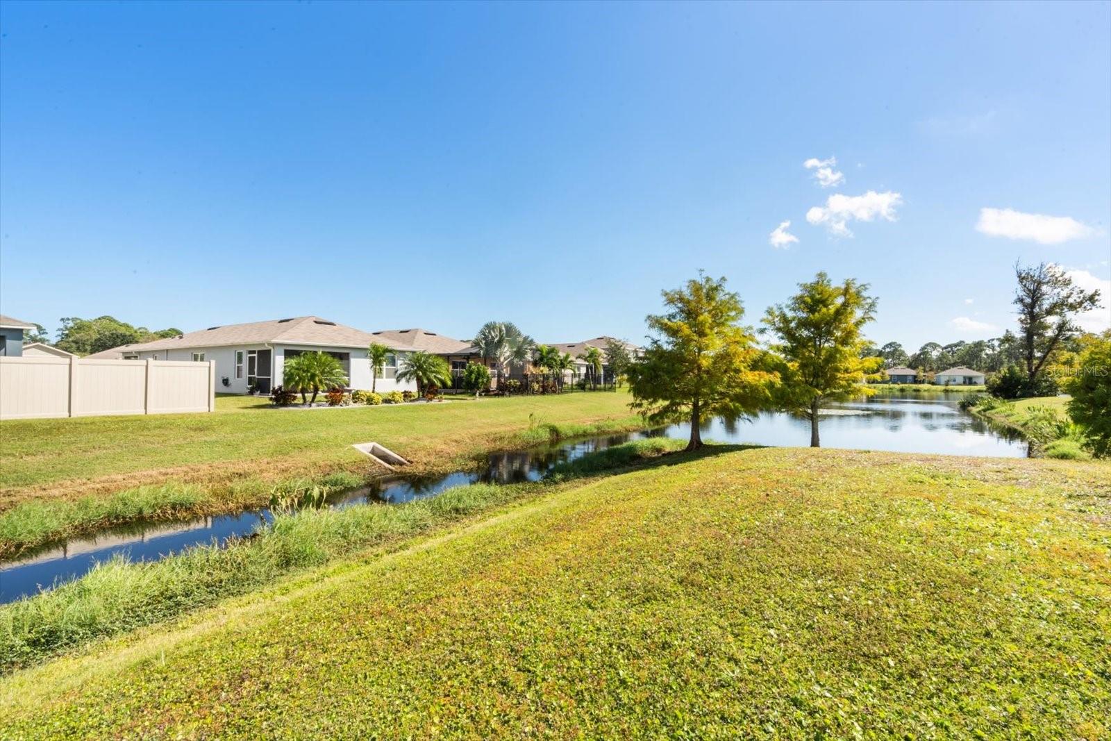 WOODBRIDGE LKS/EDGEWATER - Residential