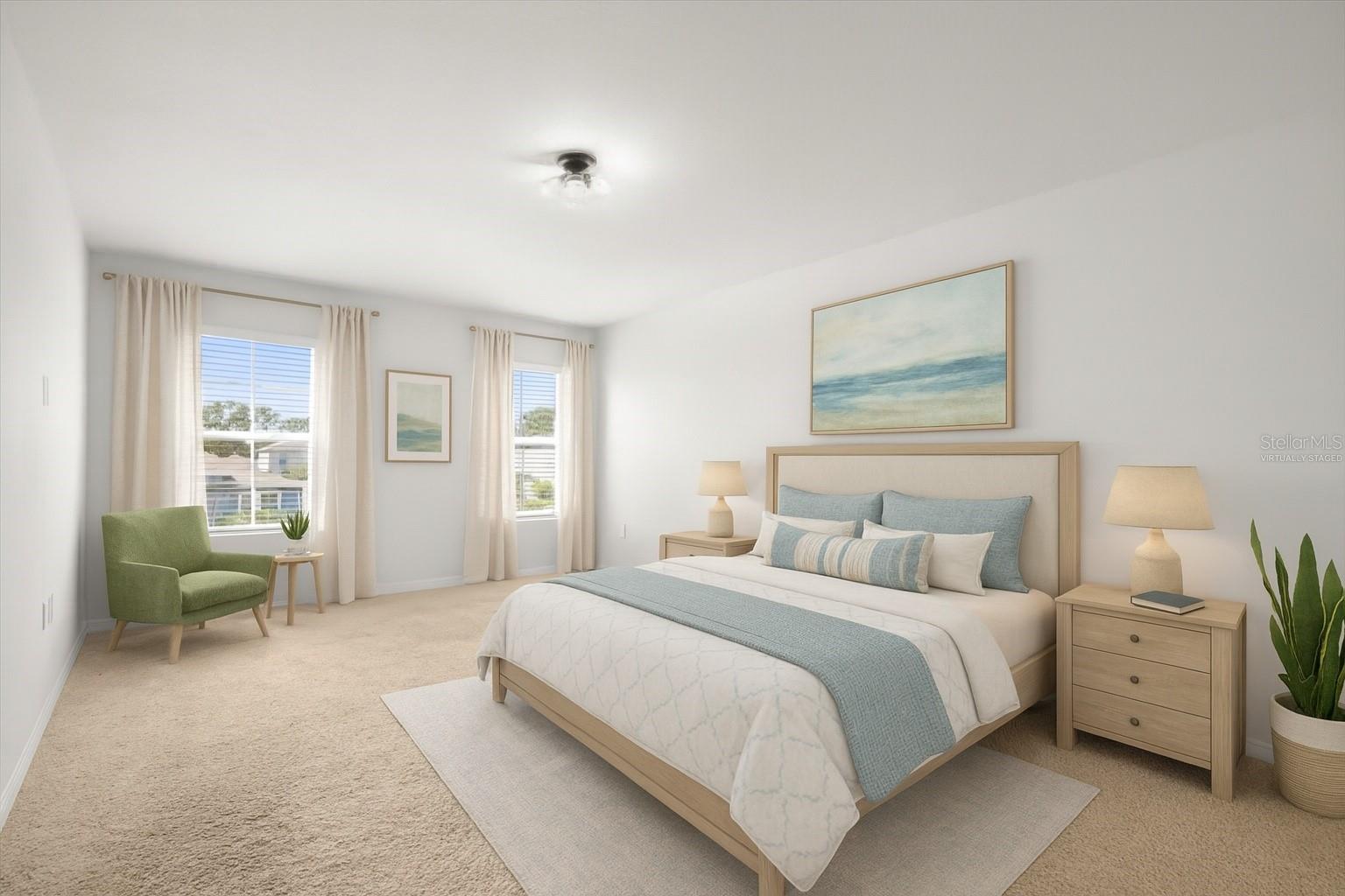 WOODBRIDGE LKS/EDGEWATER - Residential