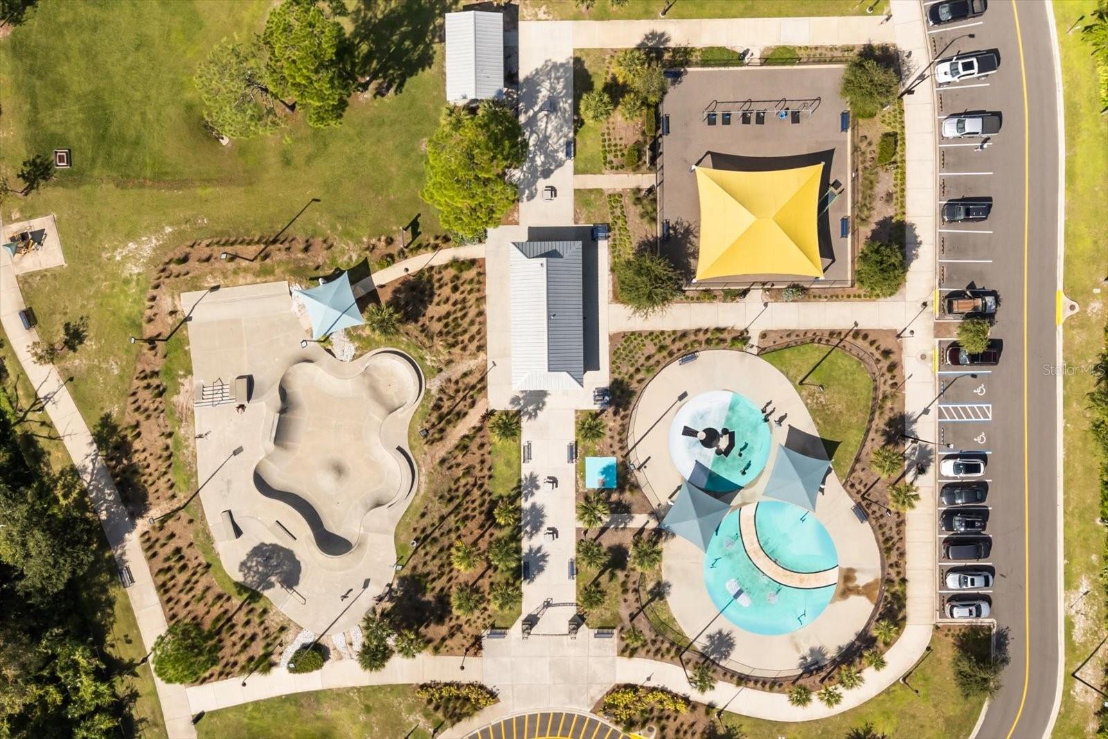 WOODBRIDGE LKS/EDGEWATER - Residential