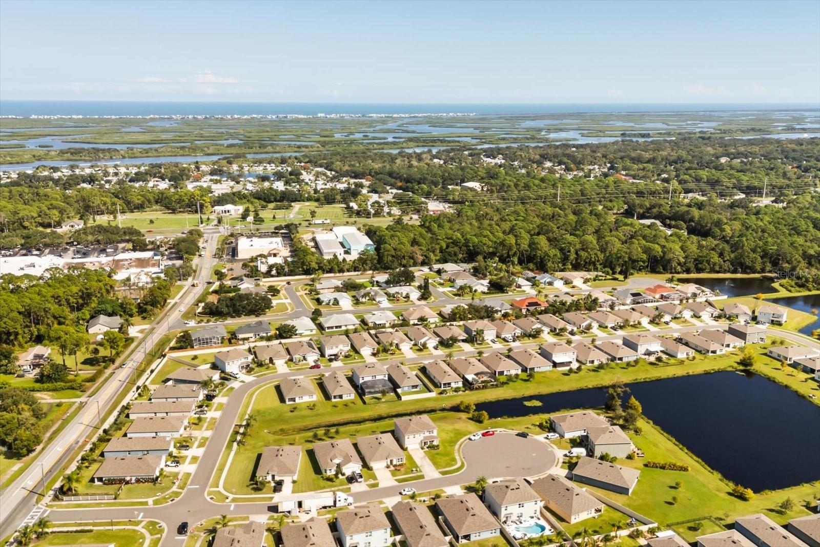 WOODBRIDGE LKS/EDGEWATER - Residential