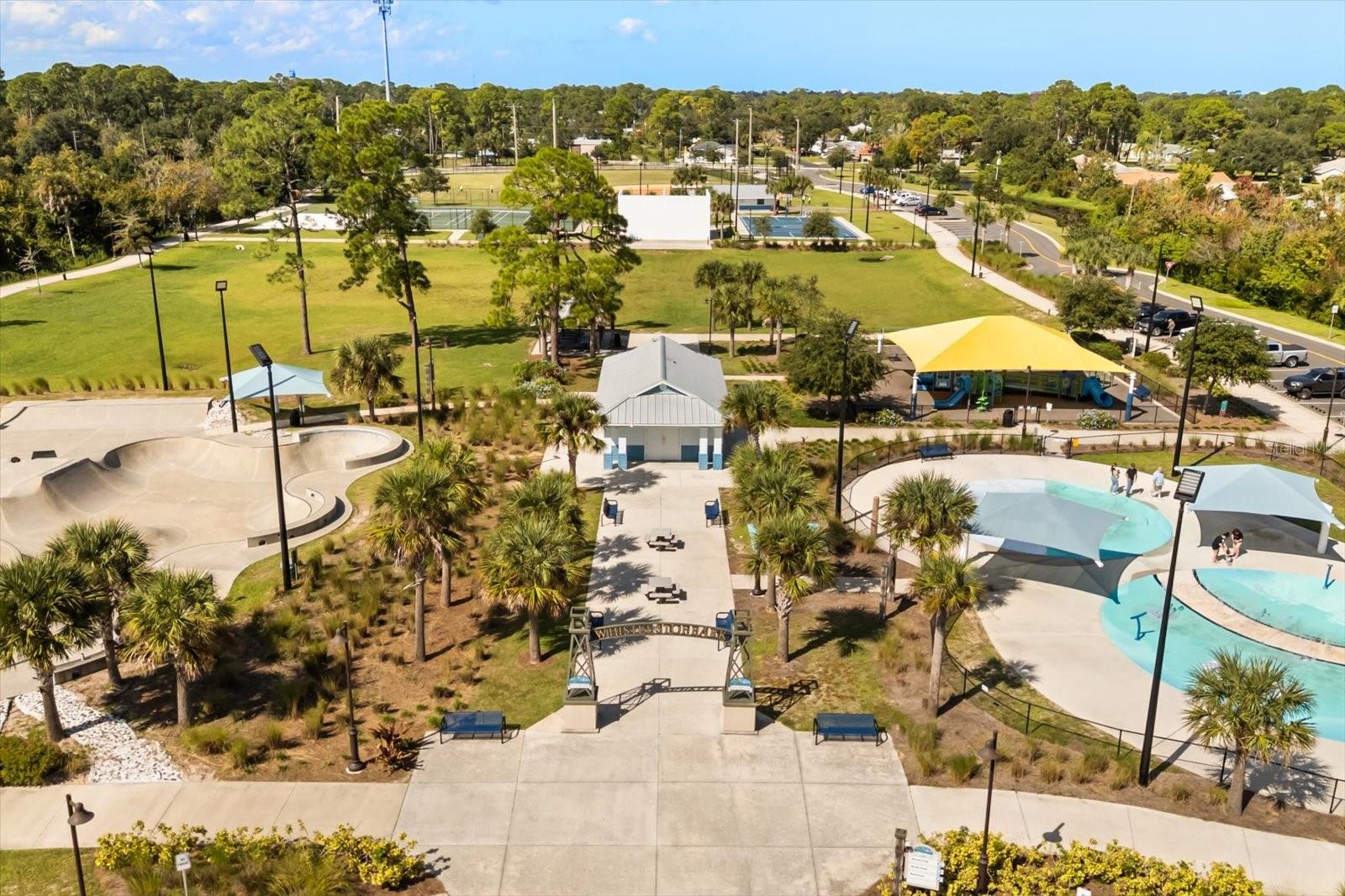 WOODBRIDGE LKS/EDGEWATER - Residential