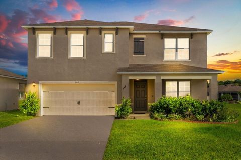 Photo of 307 Sunset View Drive, Edgewater, FL 32141 (MLS # O6353478)