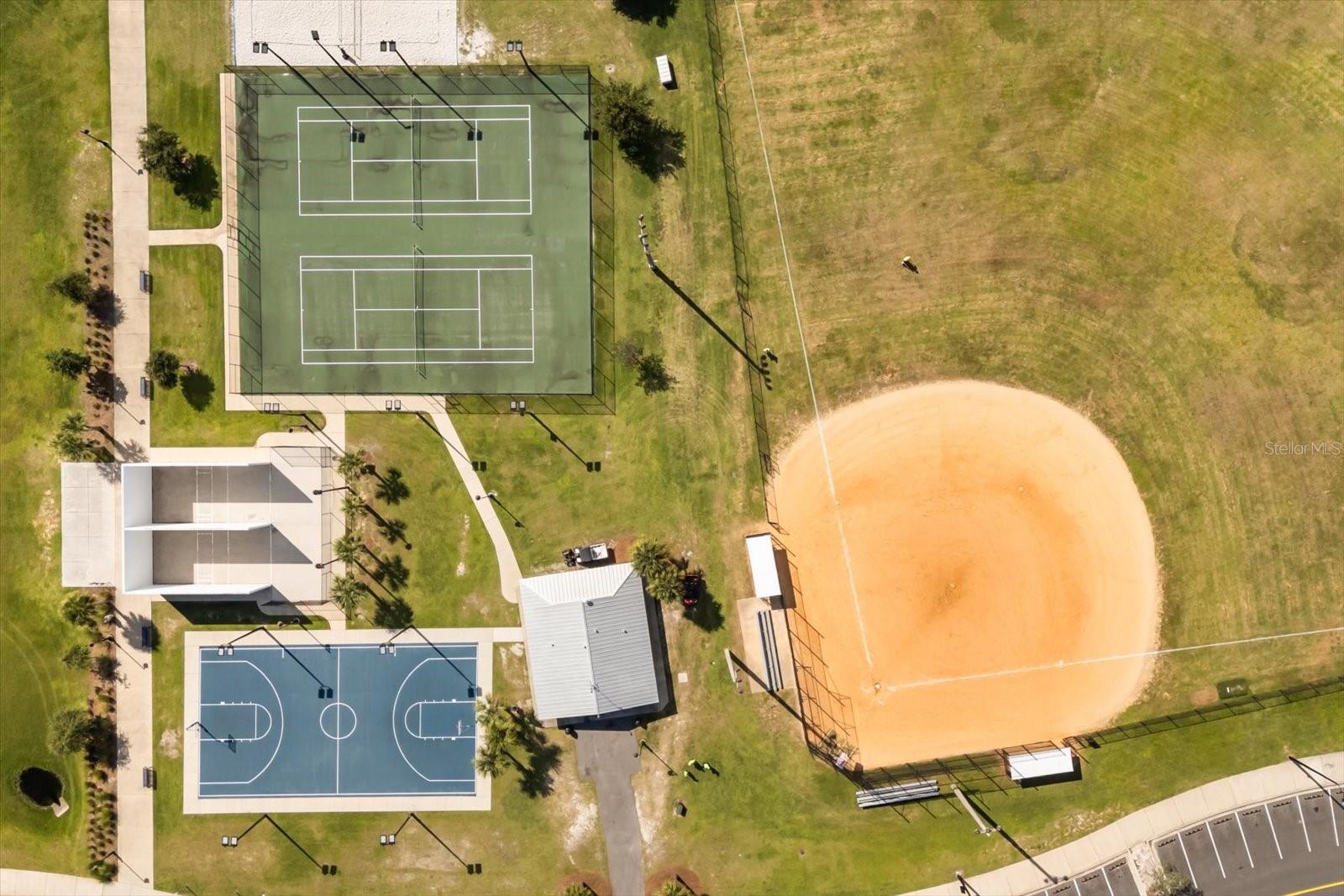 WOODBRIDGE LKS/EDGEWATER - Residential