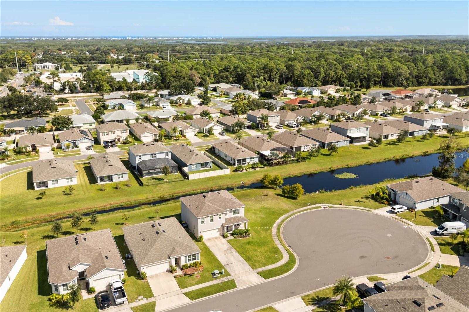 WOODBRIDGE LKS/EDGEWATER - Residential