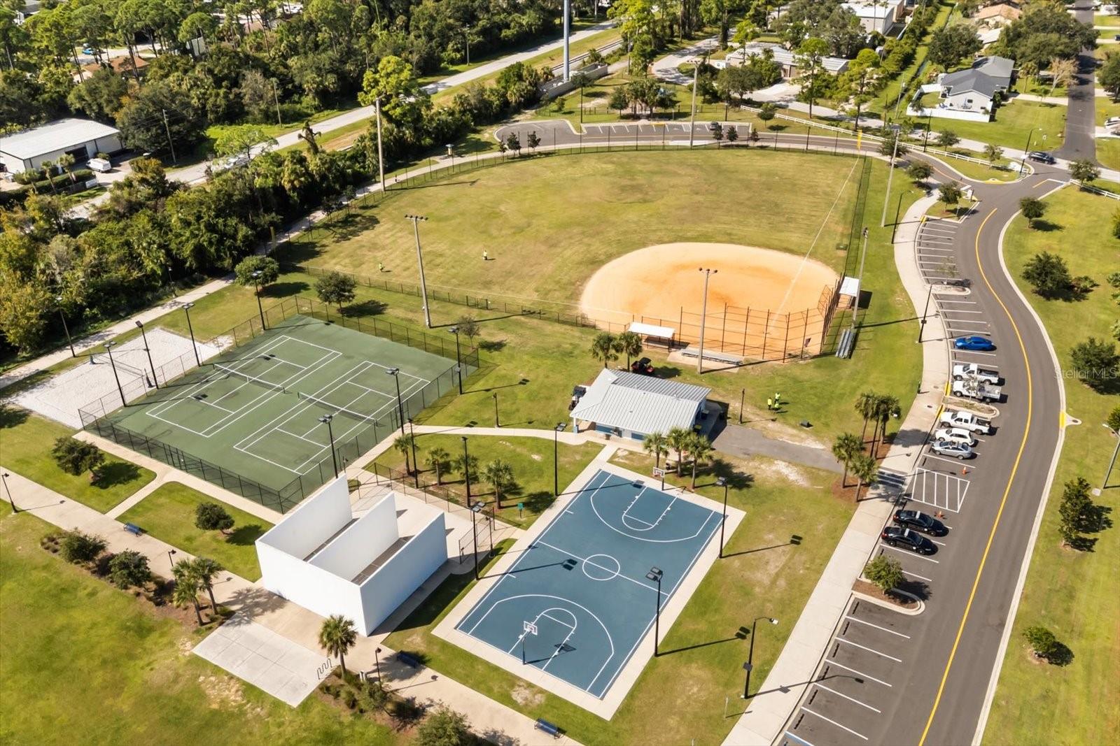 WOODBRIDGE LKS/EDGEWATER - Residential