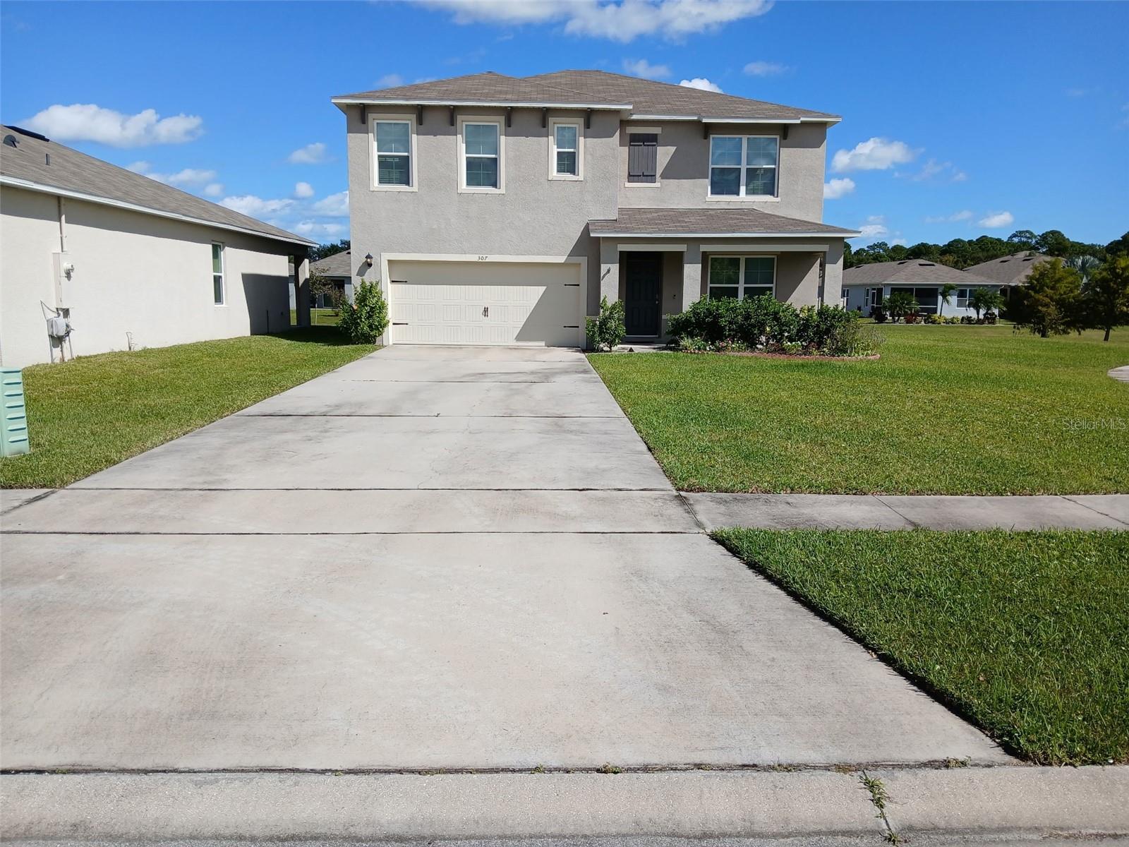 WOODBRIDGE LKS/EDGEWATER - Residential