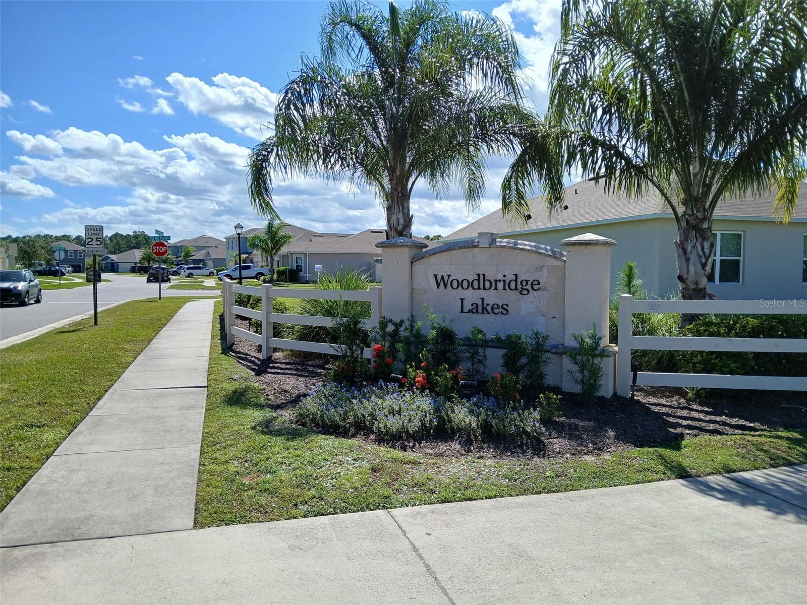 WOODBRIDGE LKS/EDGEWATER - Residential