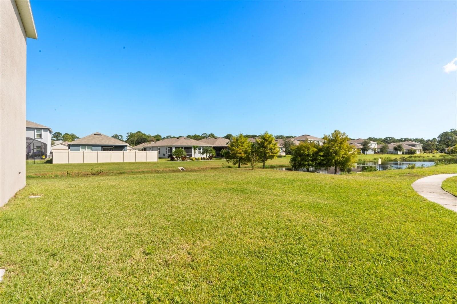 WOODBRIDGE LKS/EDGEWATER - Residential