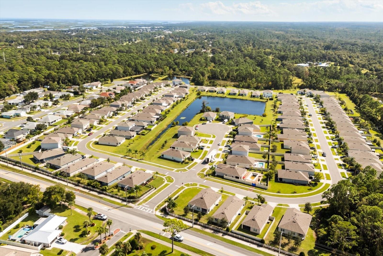 WOODBRIDGE LKS/EDGEWATER - Residential