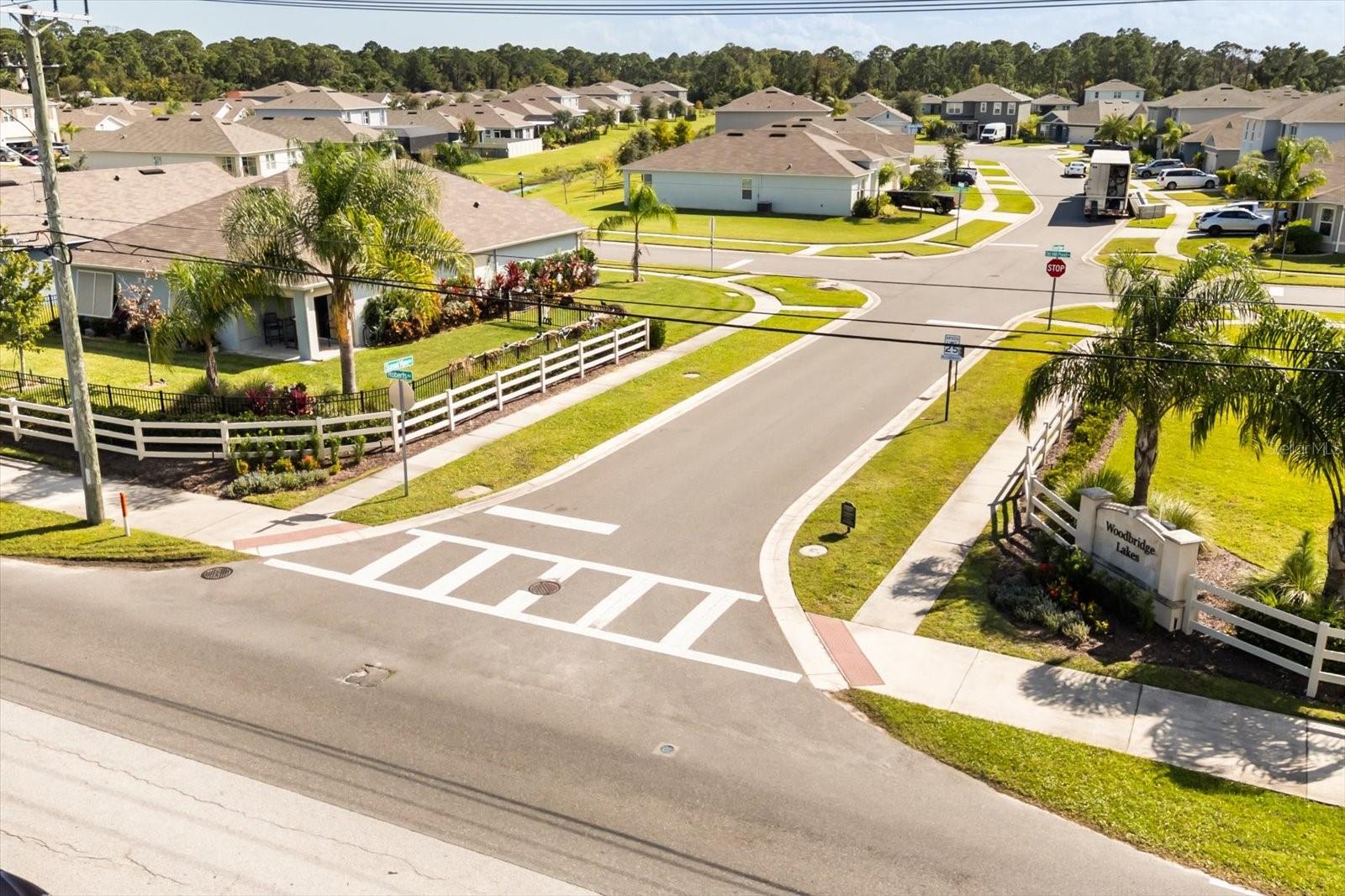 WOODBRIDGE LKS/EDGEWATER - Residential