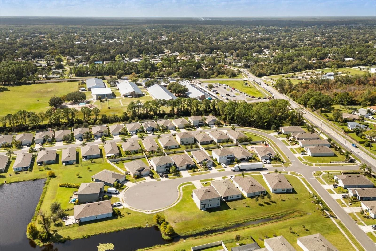 WOODBRIDGE LKS/EDGEWATER - Residential