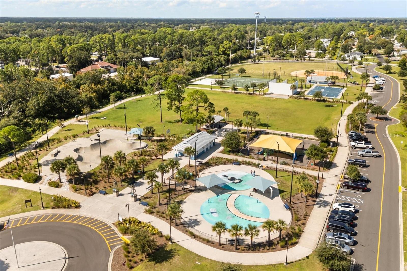 WOODBRIDGE LKS/EDGEWATER - Residential