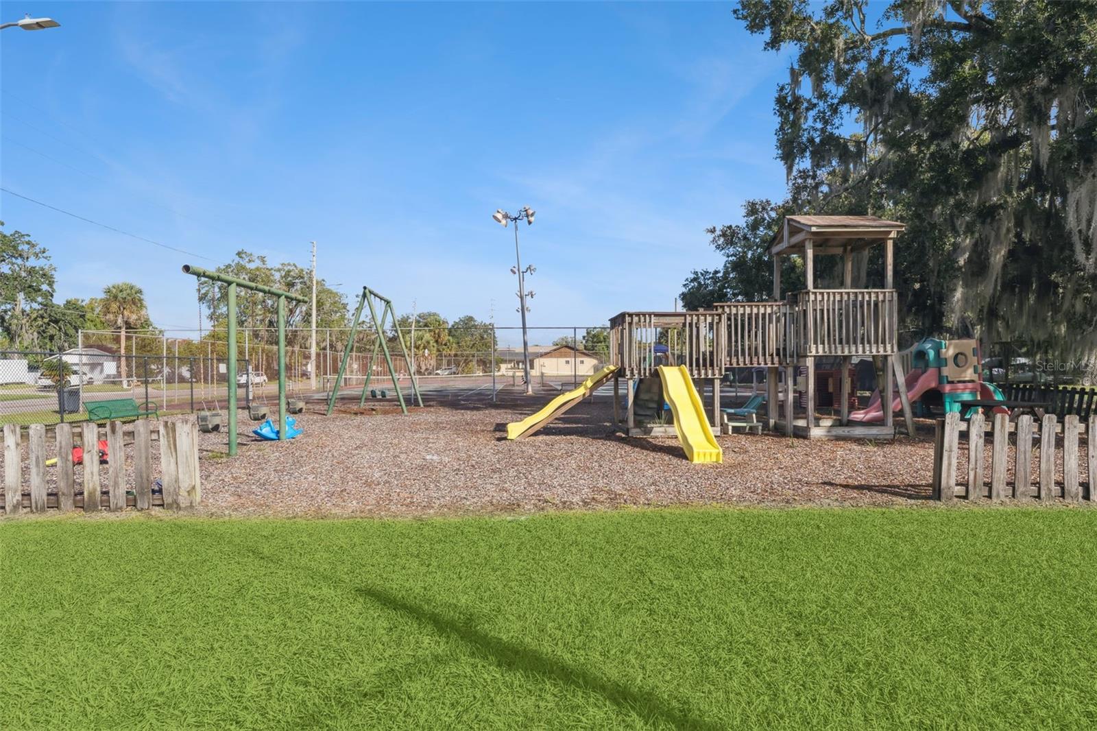 SAUSALITO SEC 2 - Residential