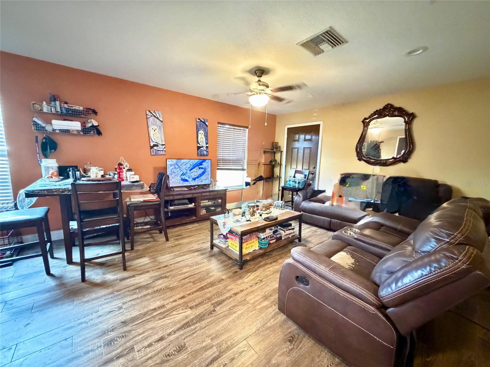 UNPLATTED - Residential