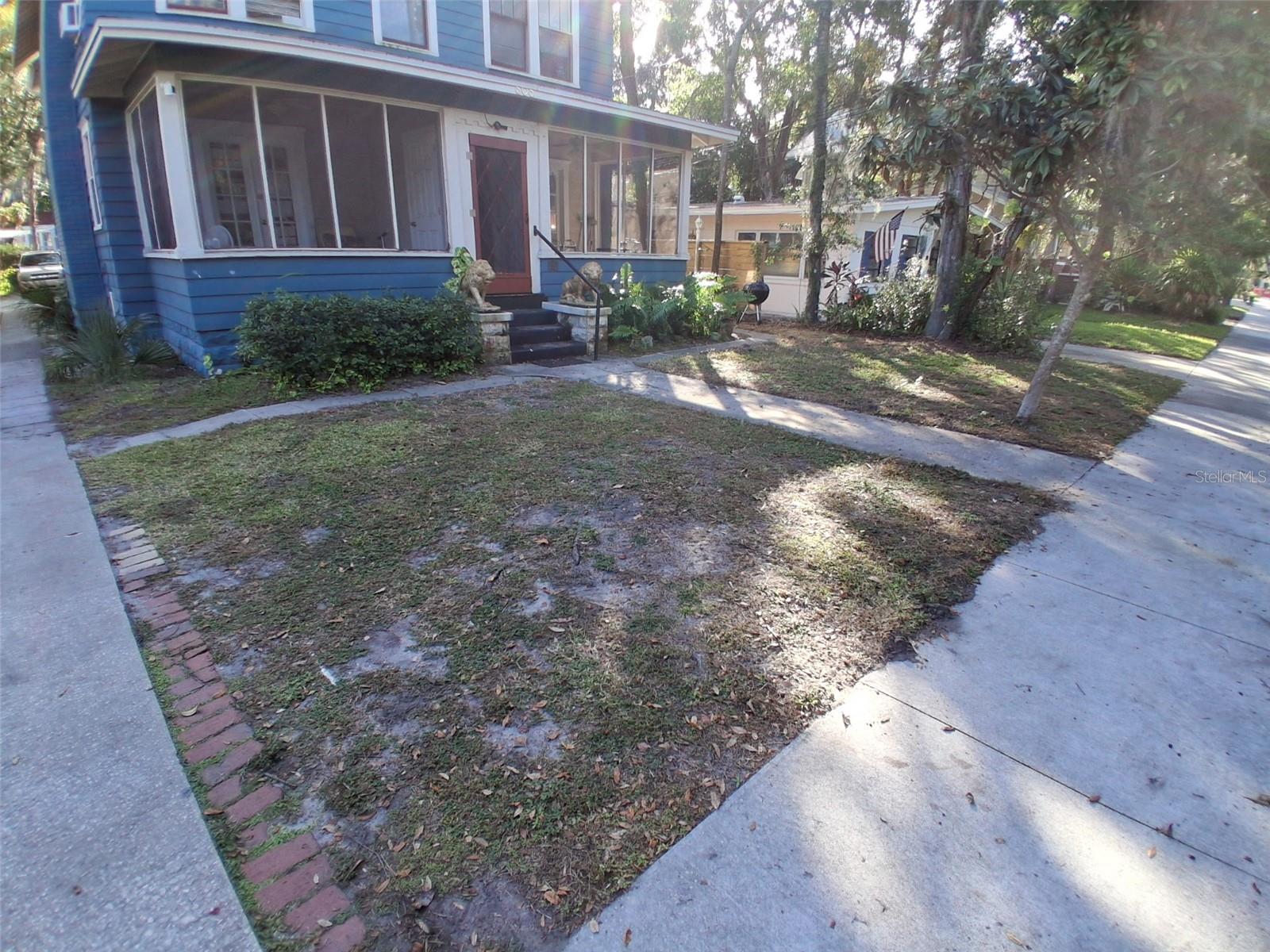 EOLA PARK HEIGHTS - Residential Lease