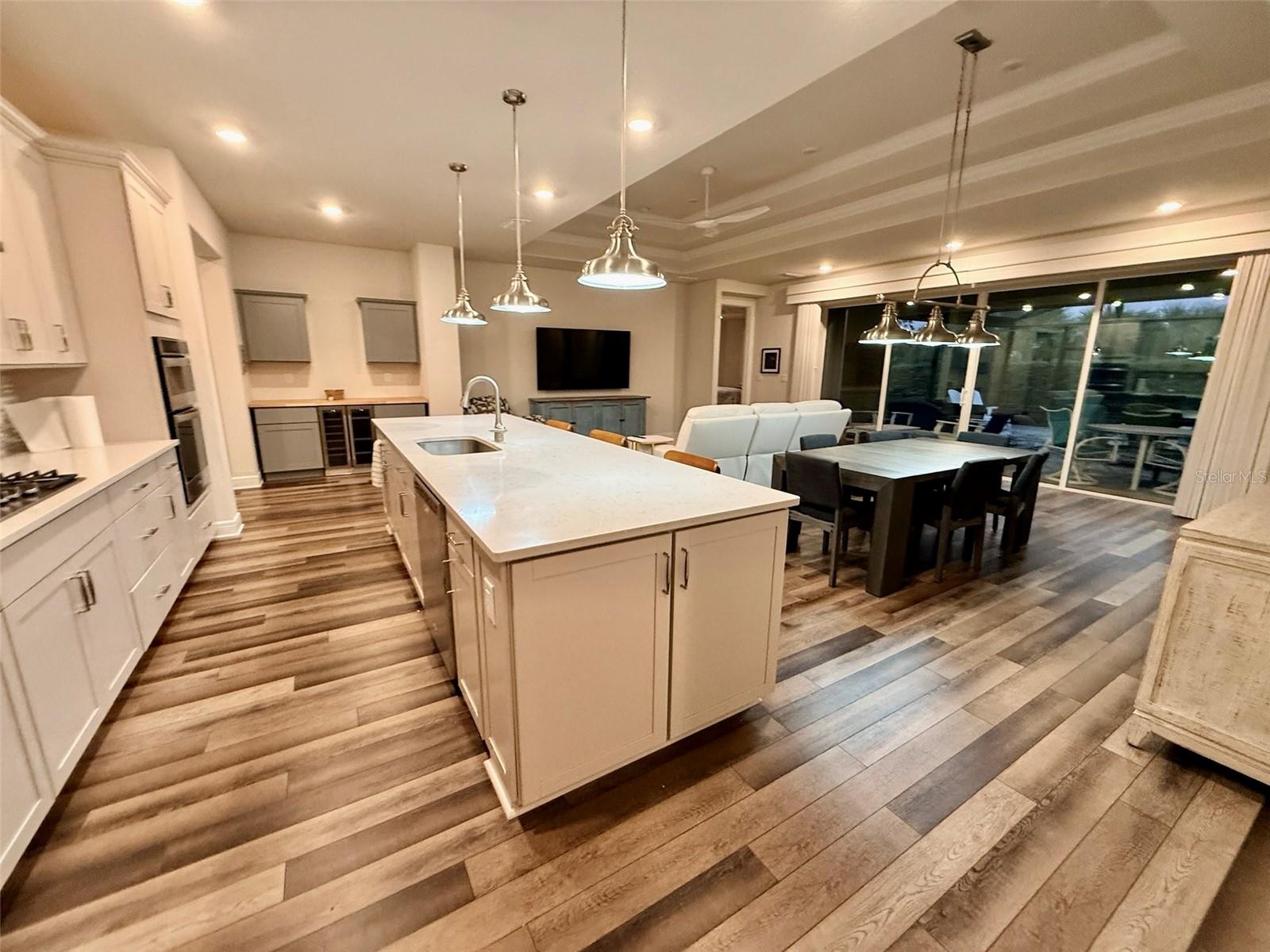 DEL WEBB SUNBRIDGE PH 1 - Residential Lease