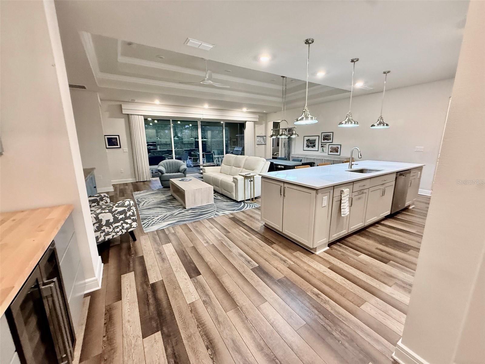 DEL WEBB SUNBRIDGE PH 1 - Residential Lease