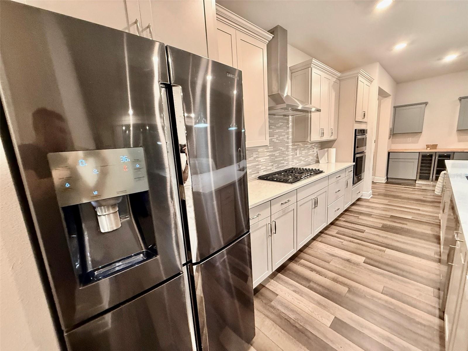 DEL WEBB SUNBRIDGE PH 1 - Residential Lease