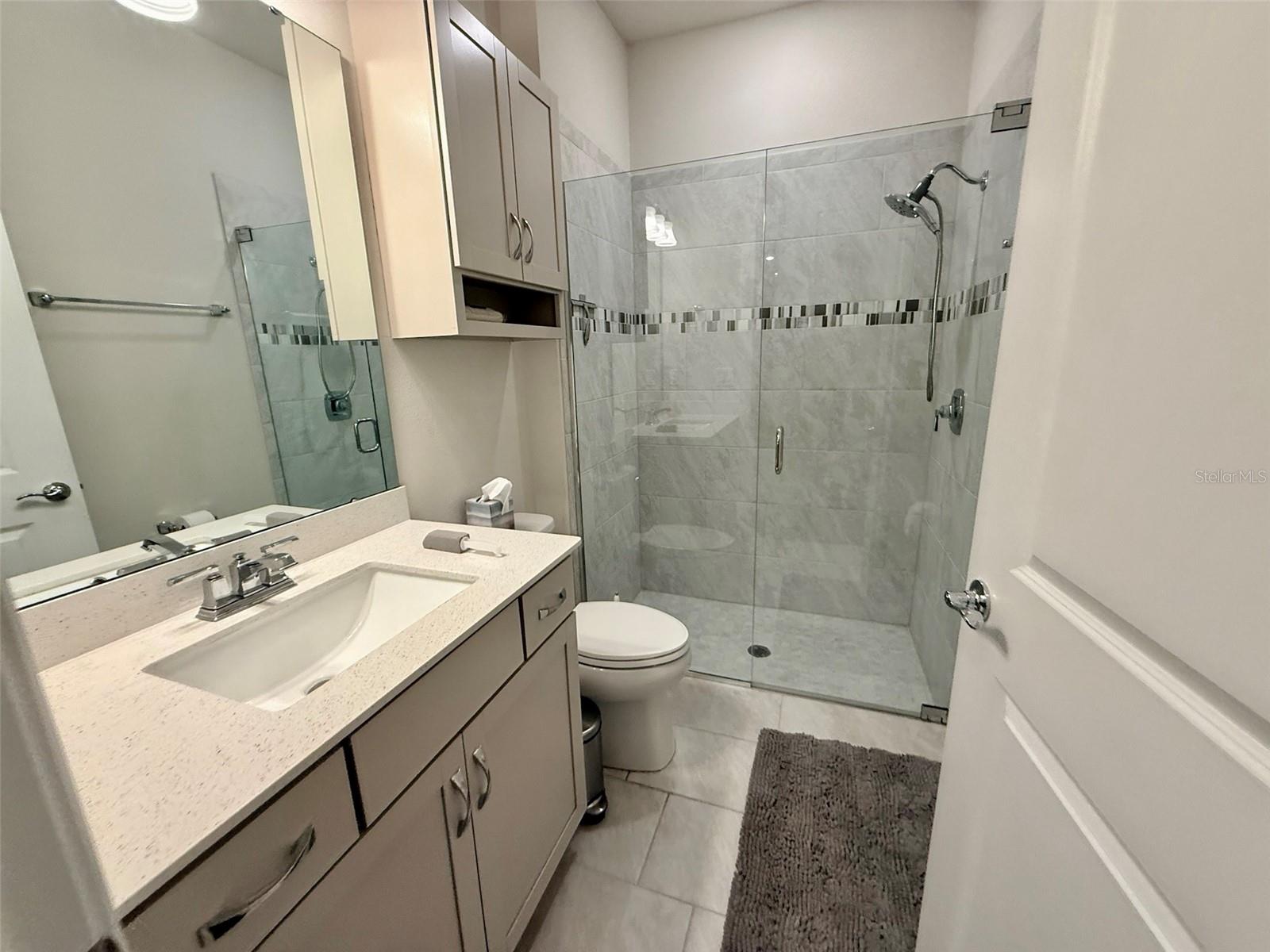 DEL WEBB SUNBRIDGE PH 1 - Residential Lease