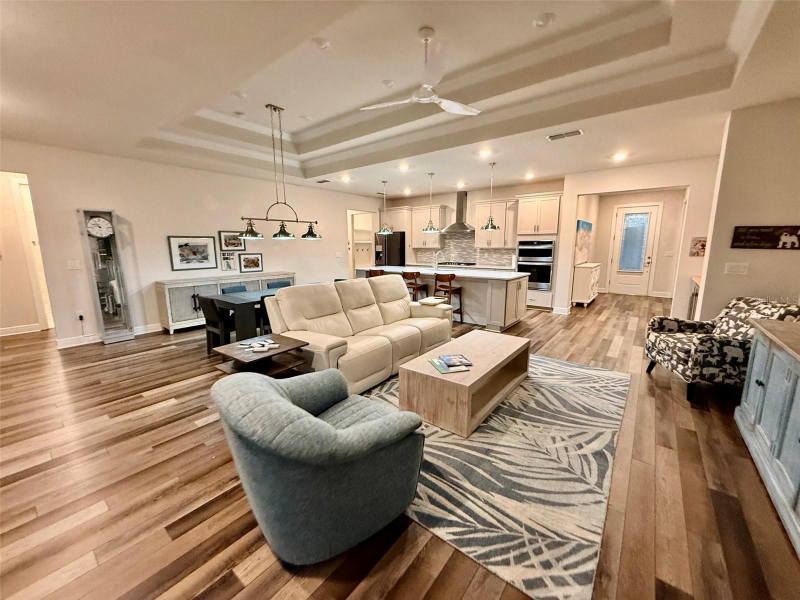 DEL WEBB SUNBRIDGE PH 1 - Residential Lease