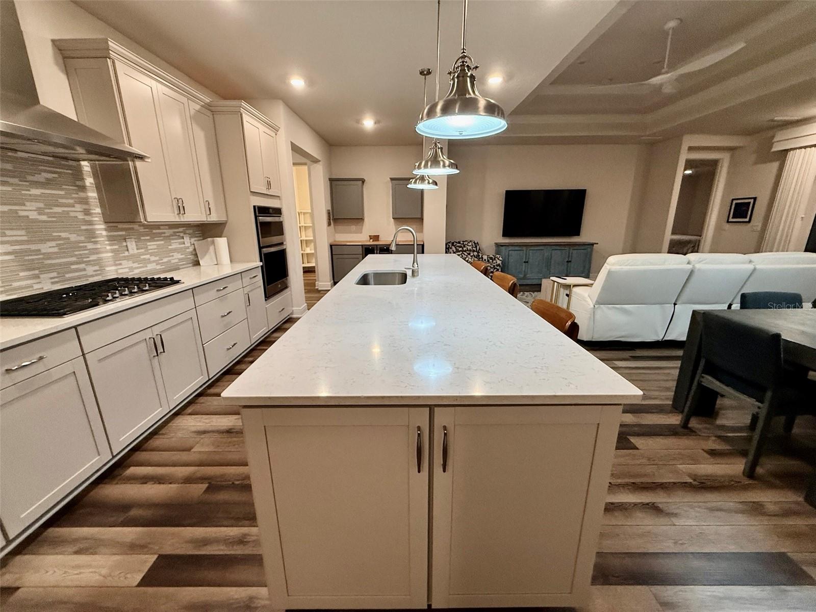 DEL WEBB SUNBRIDGE PH 1 - Residential Lease