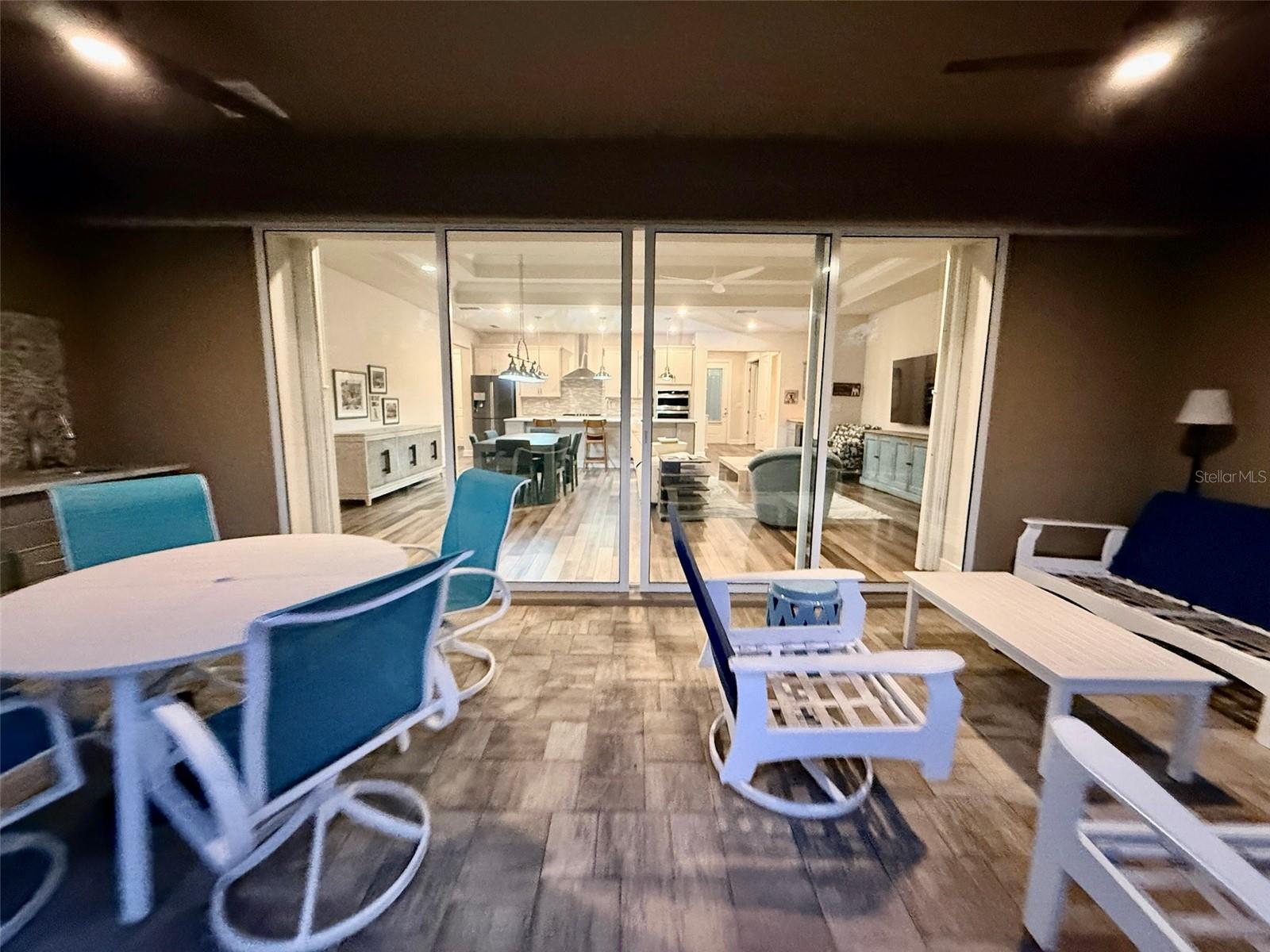 DEL WEBB SUNBRIDGE PH 1 - Residential Lease