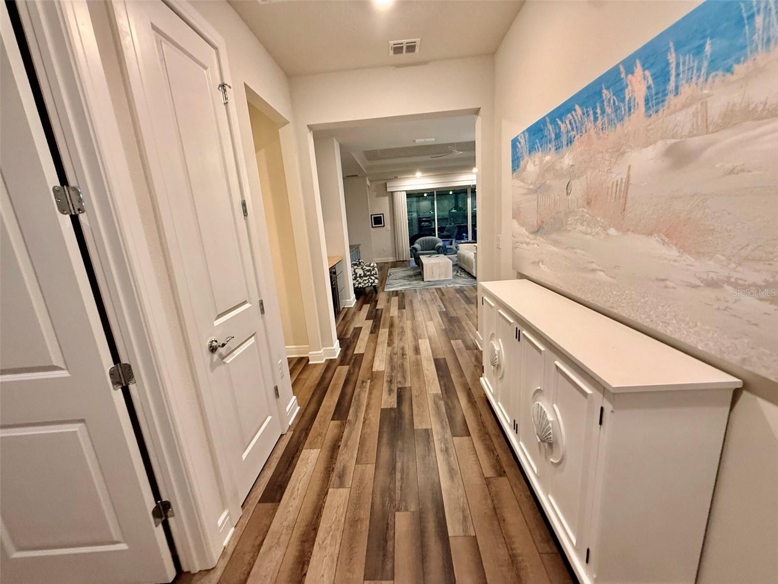 DEL WEBB SUNBRIDGE PH 1 - Residential Lease