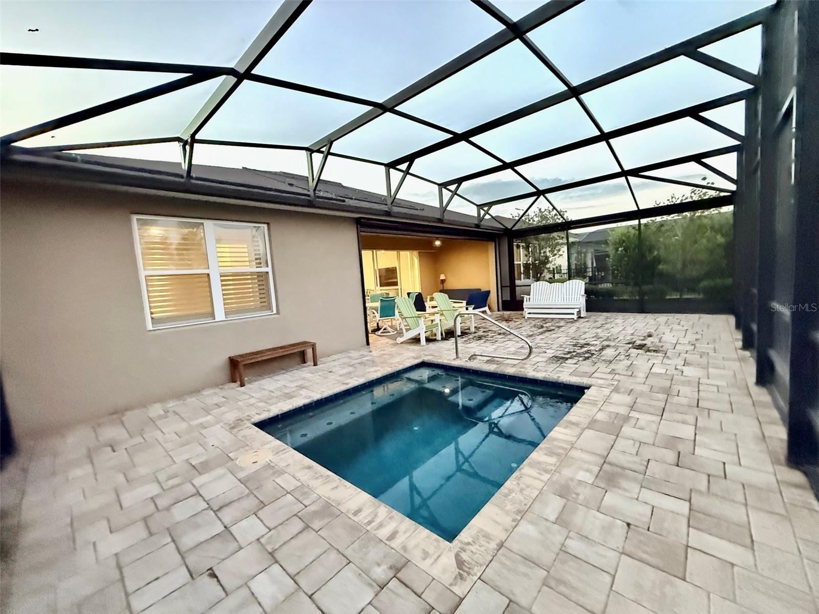 DEL WEBB SUNBRIDGE PH 1 - Residential Lease