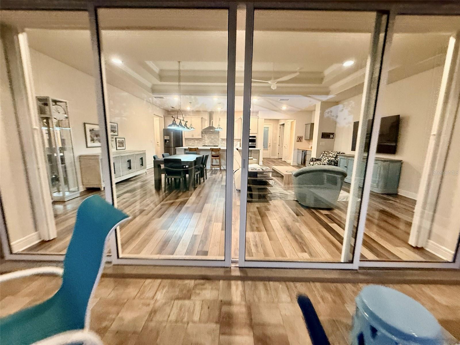 DEL WEBB SUNBRIDGE PH 1 - Residential Lease