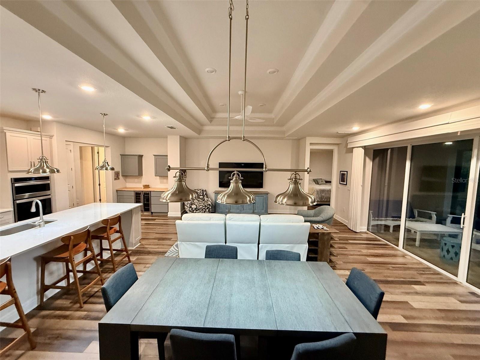 DEL WEBB SUNBRIDGE PH 1 - Residential Lease